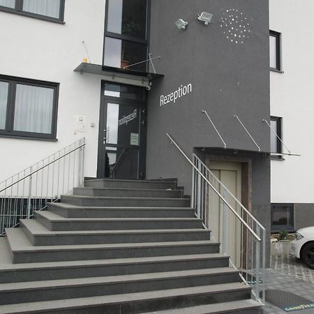 Hotel Hausen Obertshausen Frankfurt Dış mekan fotoğraf