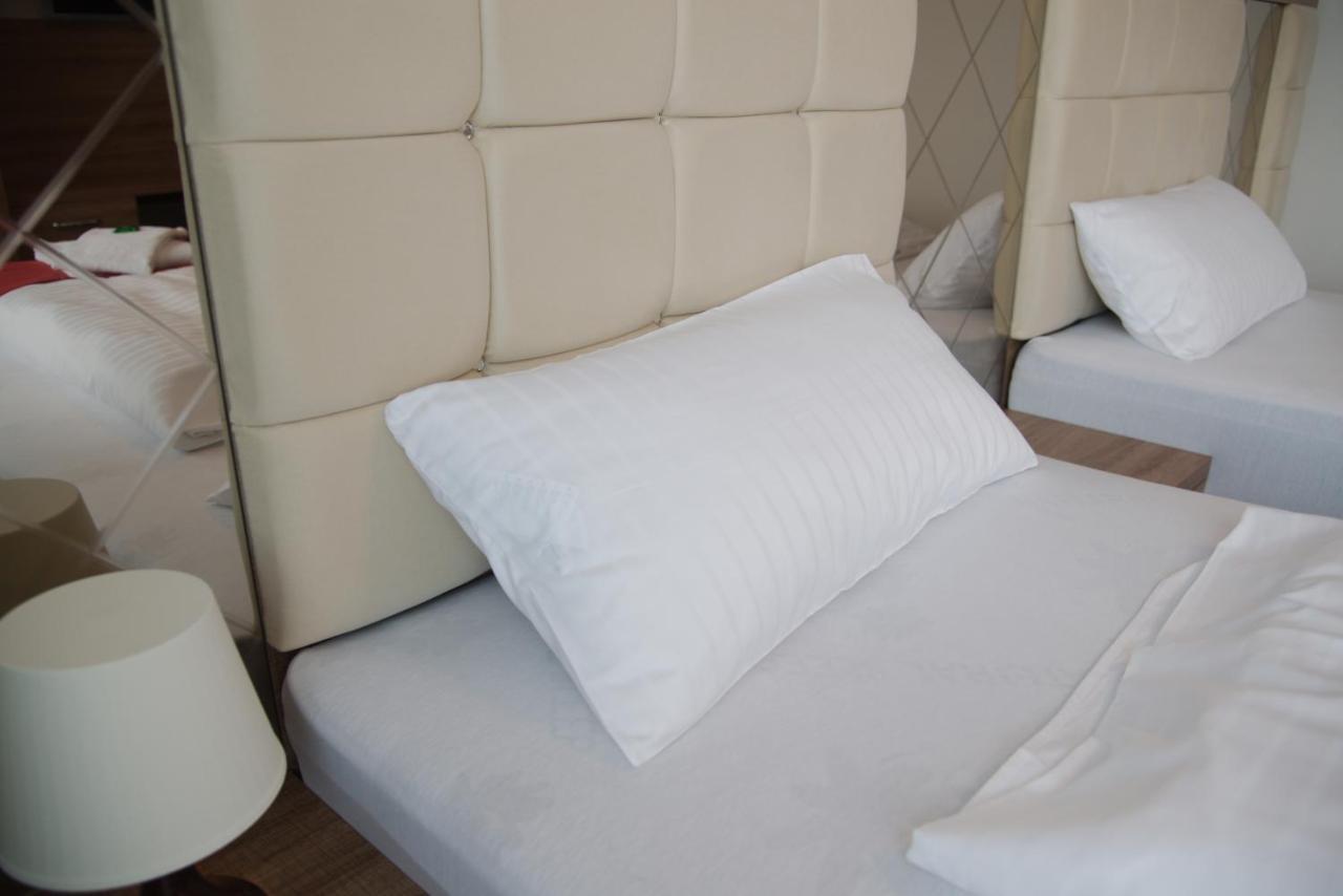 Hotel Hausen Obertshausen Frankfurt Dış mekan fotoğraf
