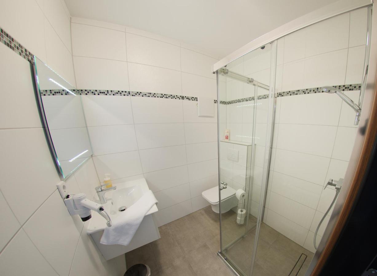 Hotel Hausen Obertshausen Frankfurt Dış mekan fotoğraf