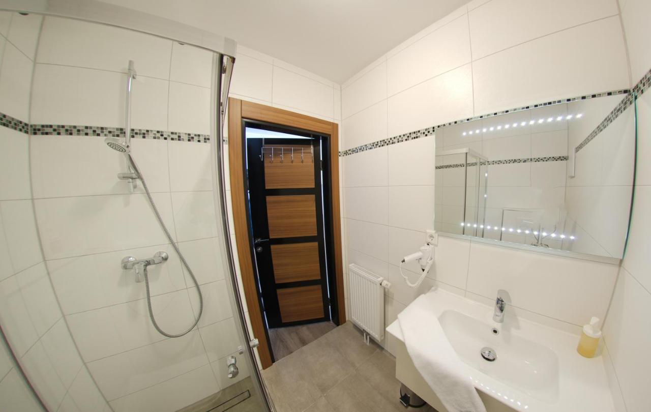 Hotel Hausen Obertshausen Frankfurt Dış mekan fotoğraf