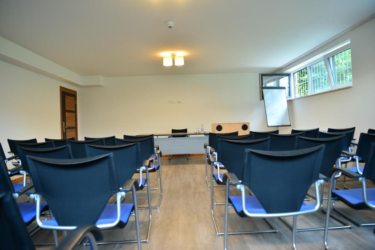 Hotel Hausen Obertshausen Frankfurt Dış mekan fotoğraf