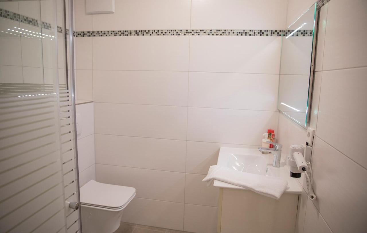 Hotel Hausen Obertshausen Frankfurt Dış mekan fotoğraf