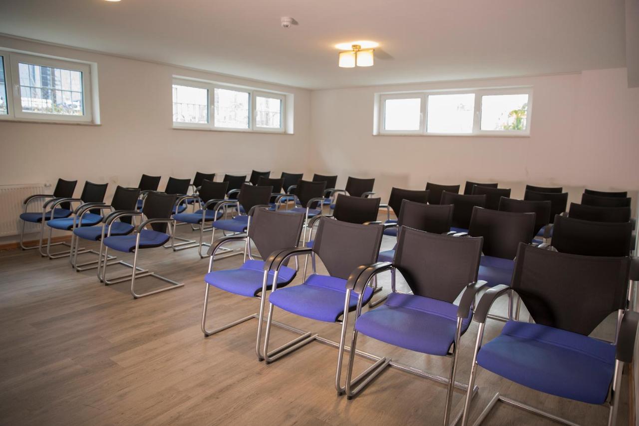 Hotel Hausen Obertshausen Frankfurt Dış mekan fotoğraf