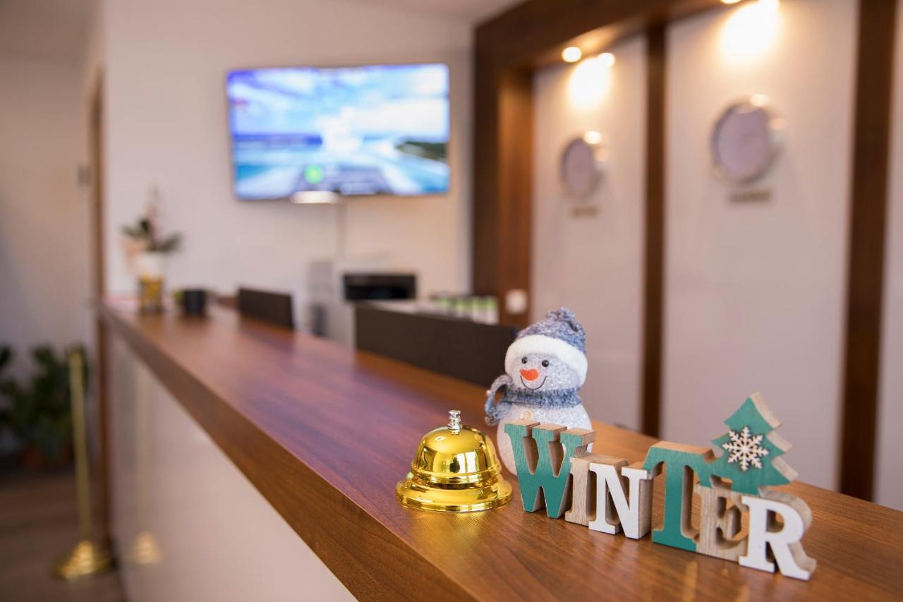 Hotel Hausen Obertshausen Frankfurt Dış mekan fotoğraf