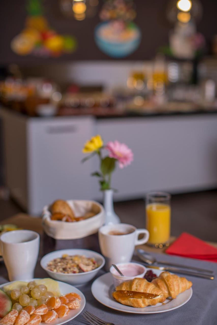 Hotel Hausen Obertshausen Frankfurt Dış mekan fotoğraf