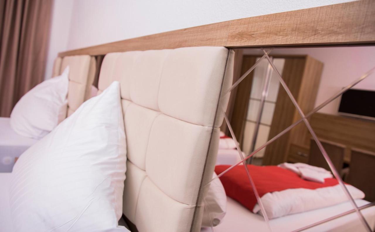Hotel Hausen Obertshausen Frankfurt Dış mekan fotoğraf